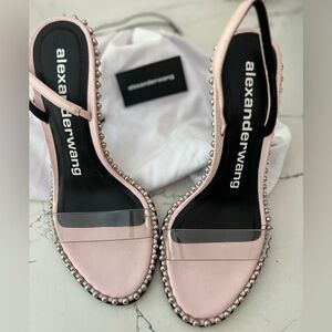 Used Alexander Wang ‘Nova’ sling back